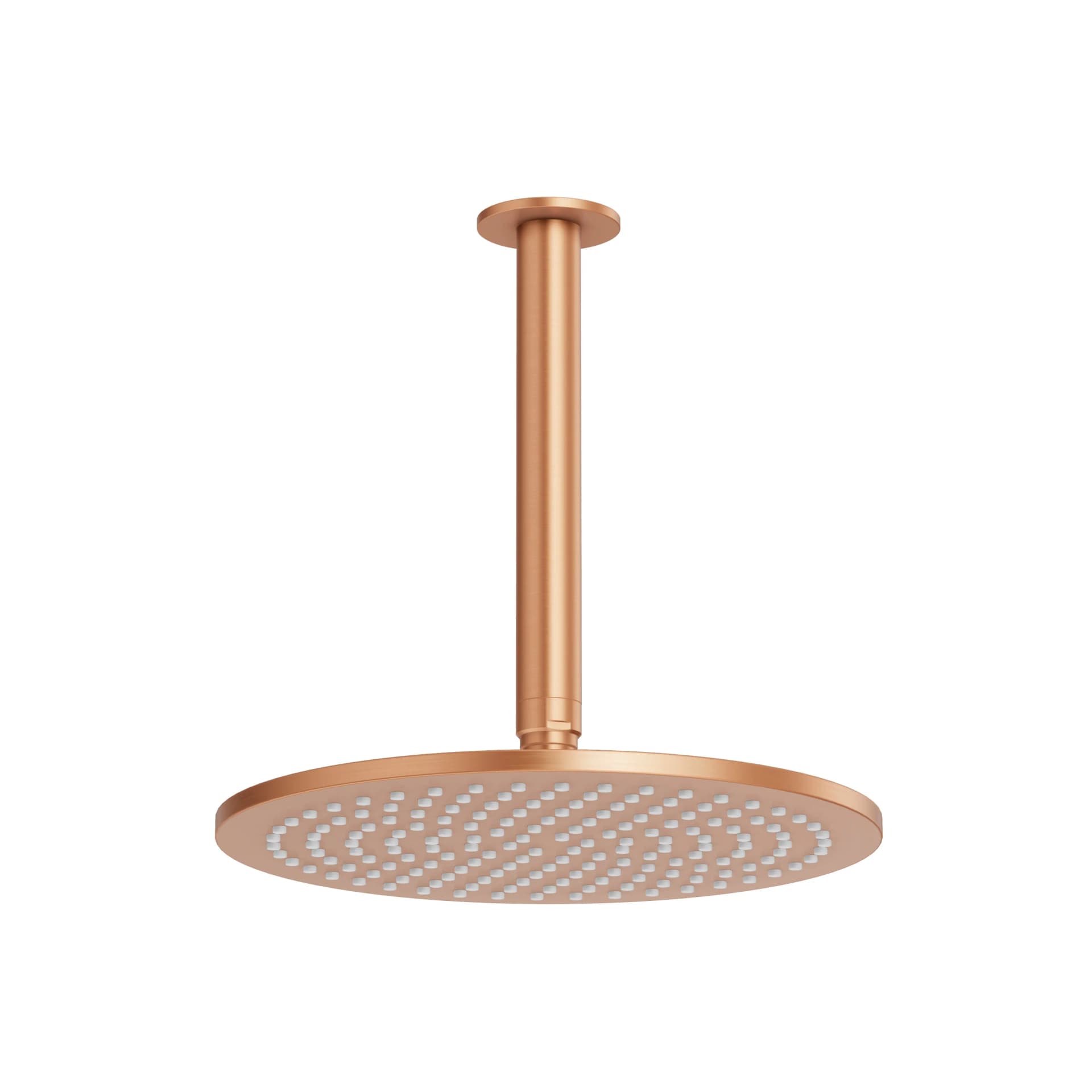 Outdoor Copper Shower – Stylish &amp; Functional Design
