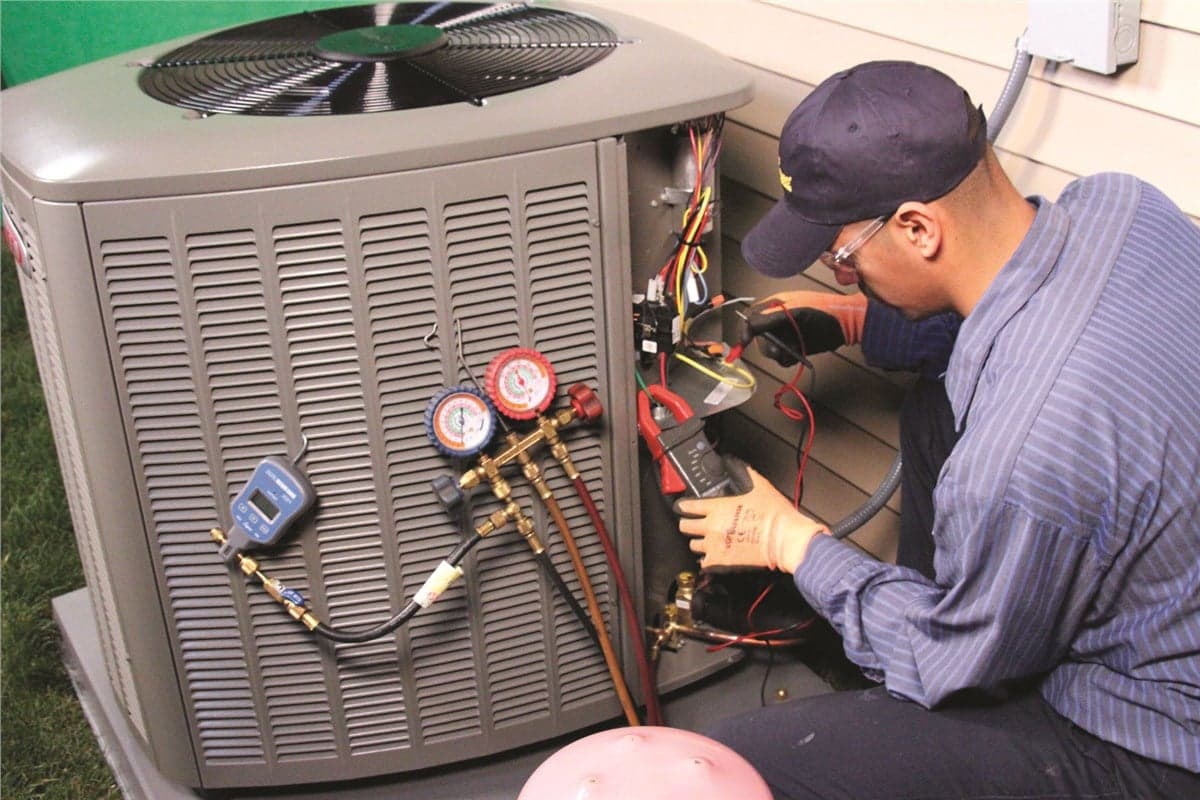 Scottsdale AC Repair &amp; Replacement for Every Budget