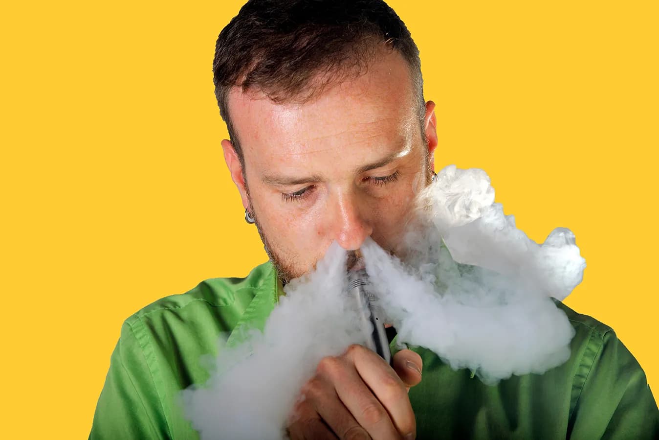 HQD Surv – Hochwertiger Einweg Vape für Anfänger und Profis