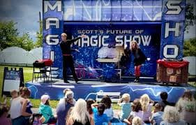 Top Company Party Entertainment in Boston for Your Next Office Celebration