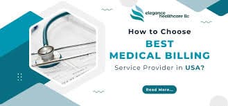 Top-Rated Medical Billing Company Near Me