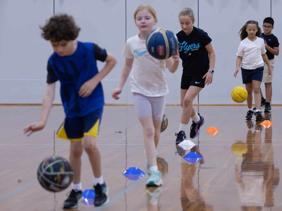 Multi Sports Camps for Boys That Encourage Healthy Habits