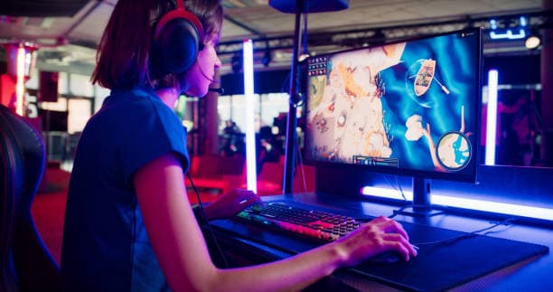 Find Friendly and Competitive Minecraft Servers