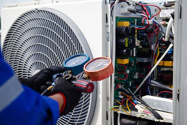 HVAC Repair North Salem – Complete Heating &amp; Cooling Service