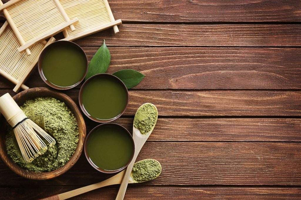 Best Kratom Tea in Chiang Mai: Top Spots Revealed