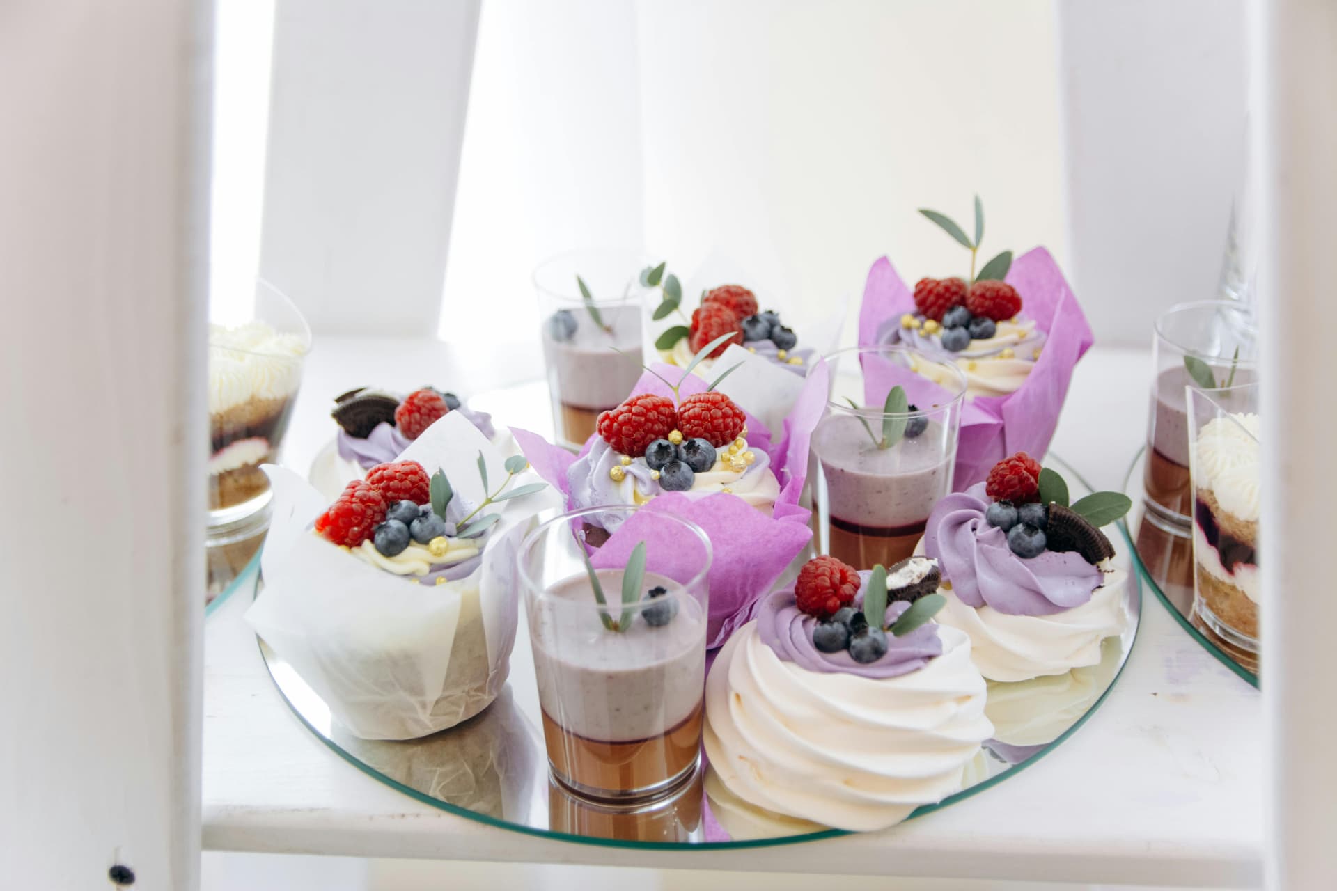 Find the Best Ice Cream Catering Near Me for Any Event
