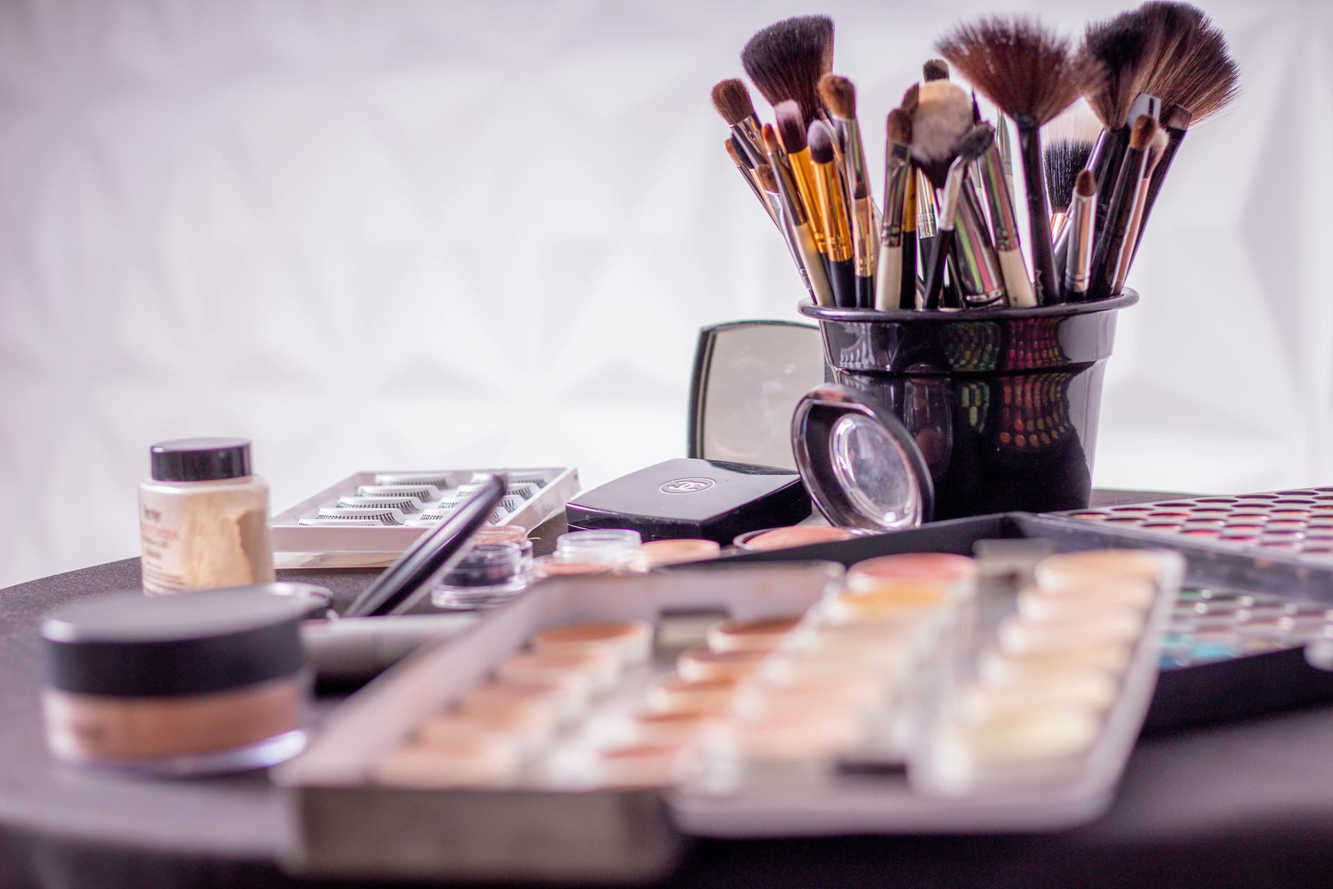 Discover Inclusive Luxury Beauty Products at Ashunta Sheriff Beauty
