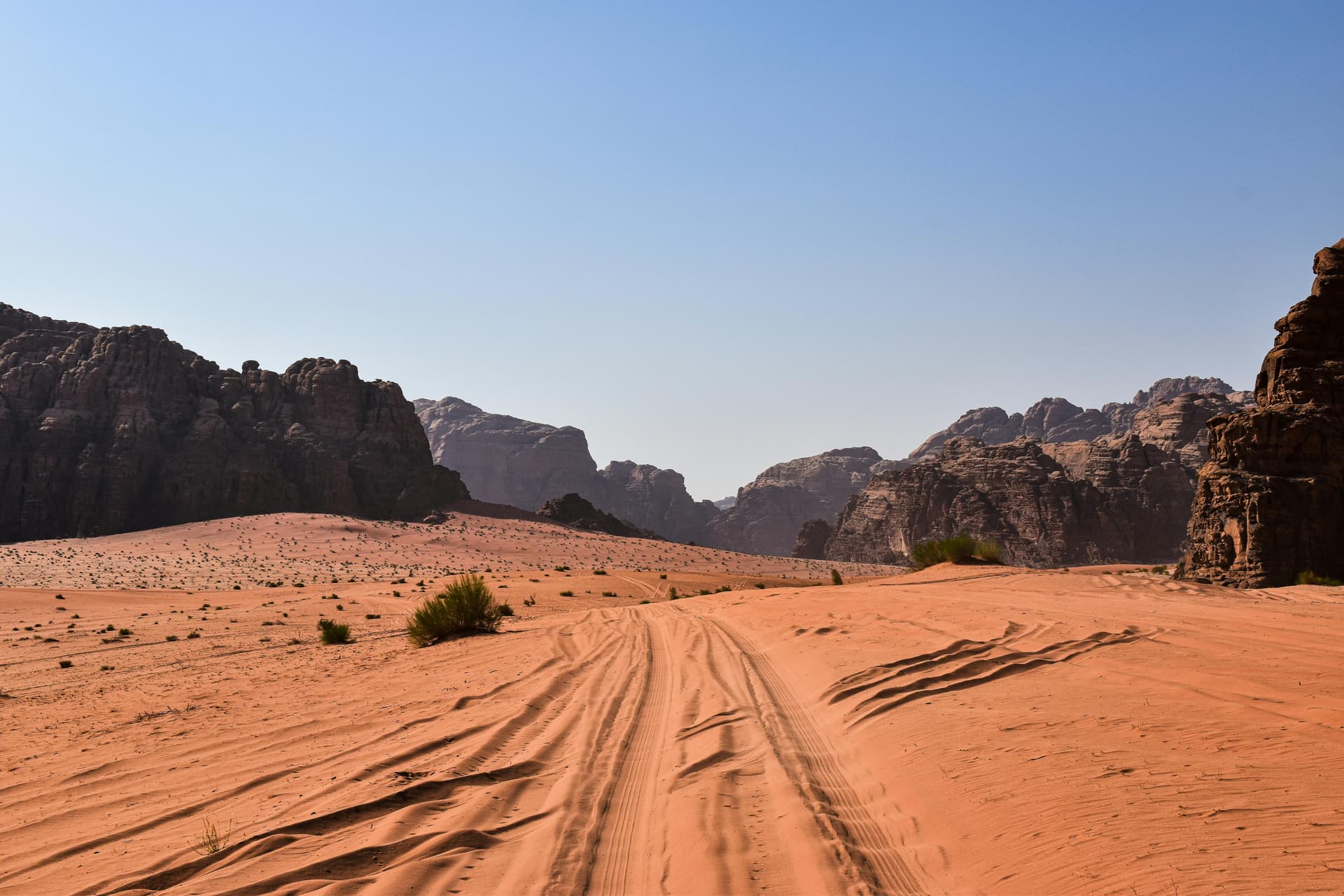 Jordan and Cairo Holiday Packages: Two Countries, One Trip