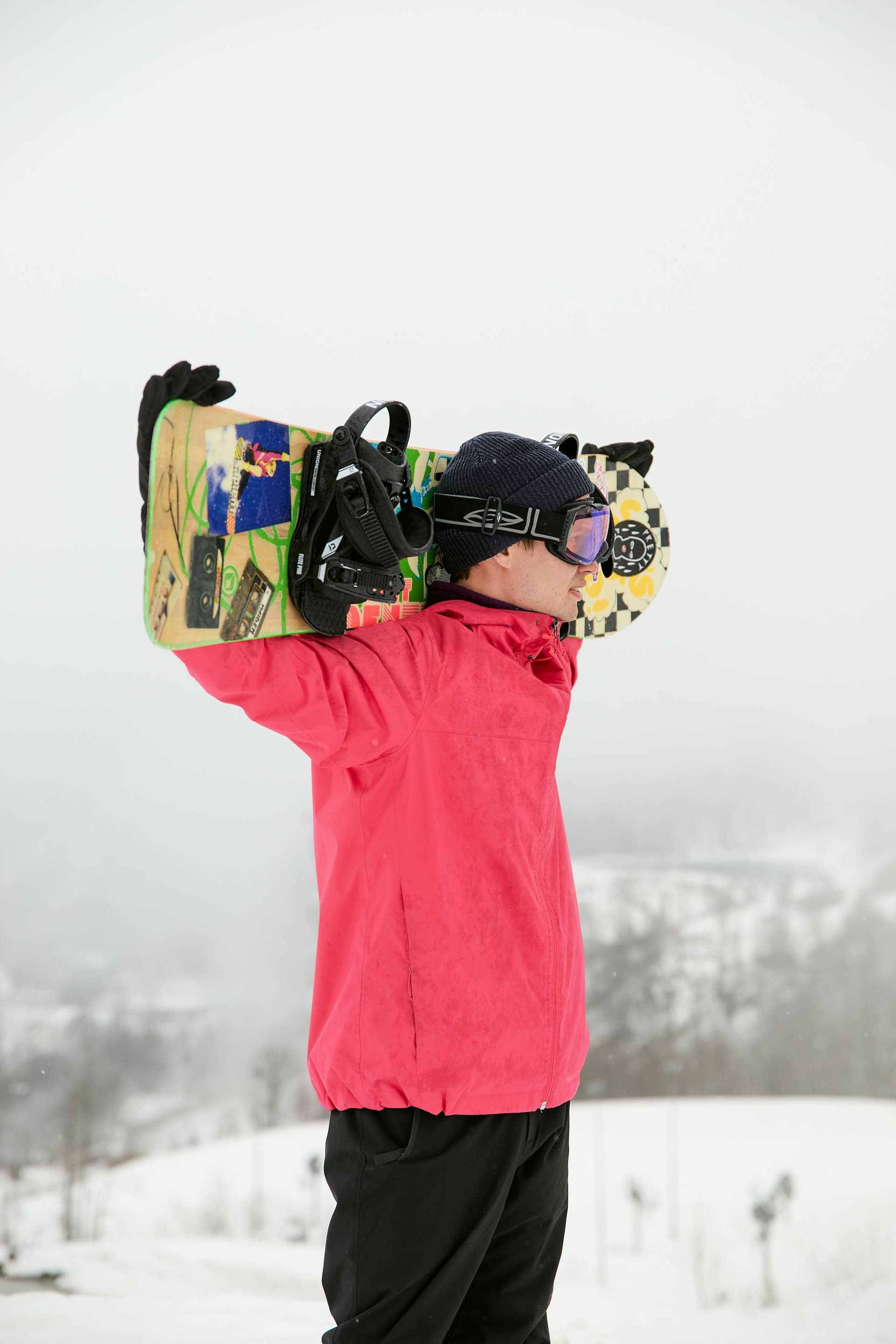 Best Beginner Snowboard Setup: Easy Gear for New Riders