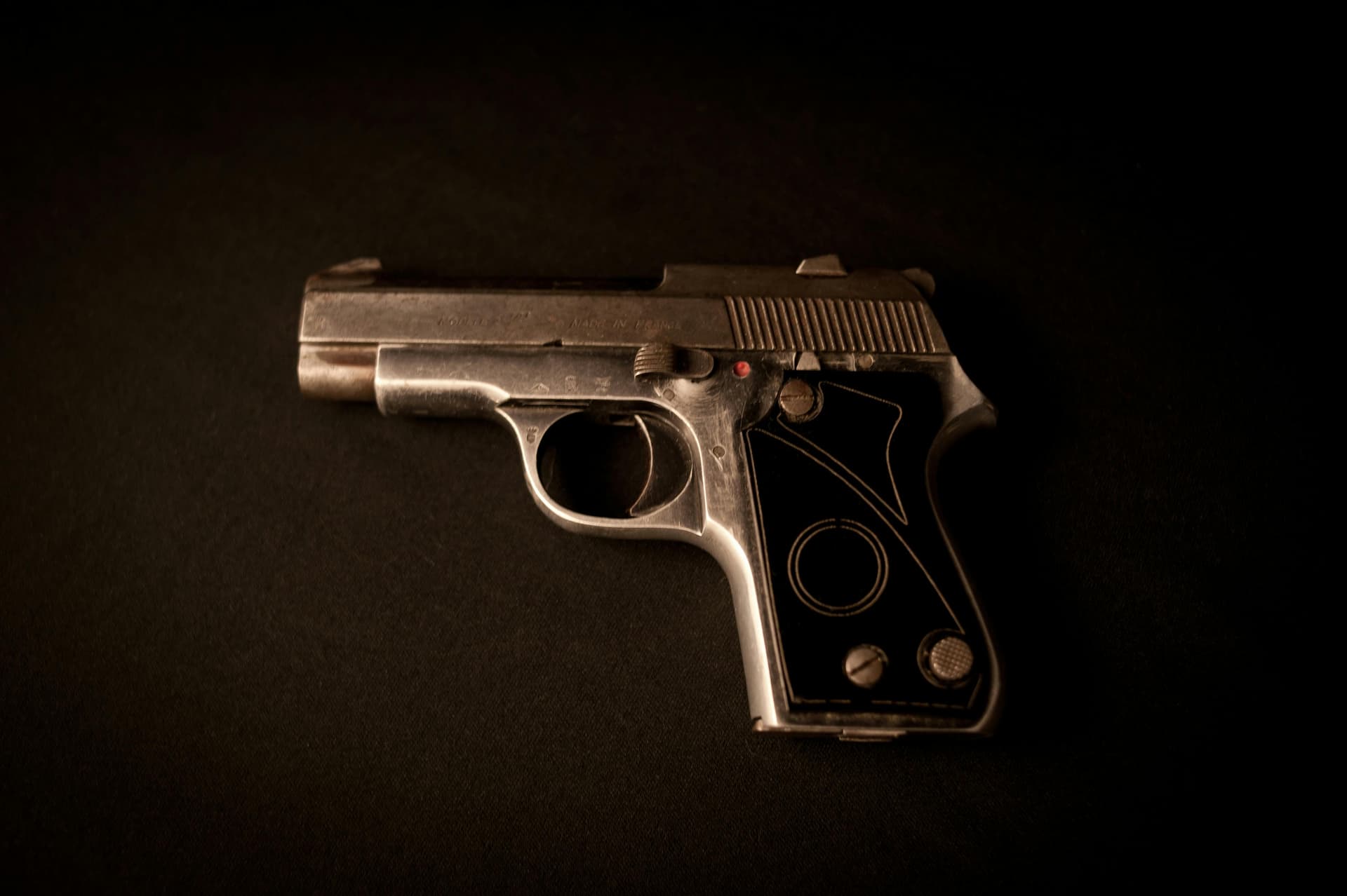 Glock 19 Slides – Factory-Original Performance You Can Trust