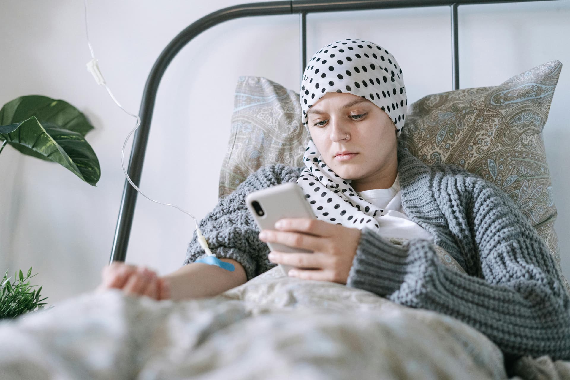 What Are IV Vitamin Injections and How Can They Support Your Wellness?