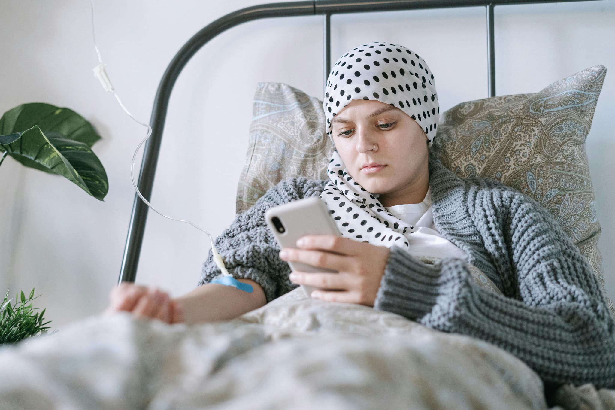 What Are IV Vitamin Injections and How Can They Support Your Wellness?