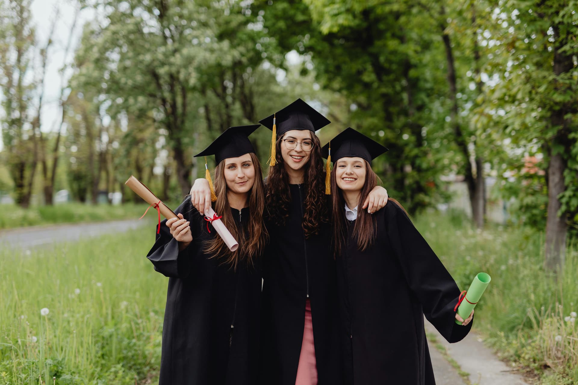 Buy Fake Diplomas Germany – Realistic German-Style Designs
