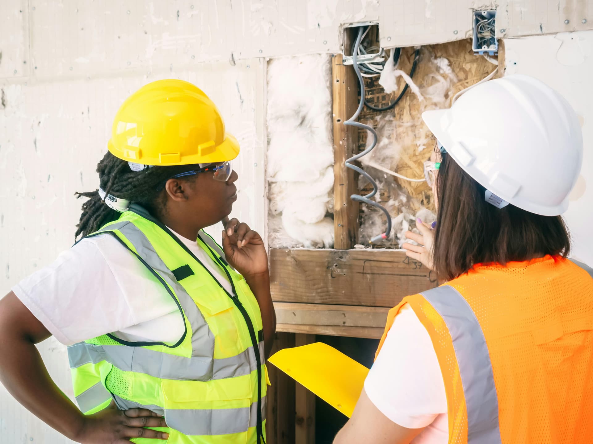 New Jersey Construction Manager | Plescia Construction &amp; Development