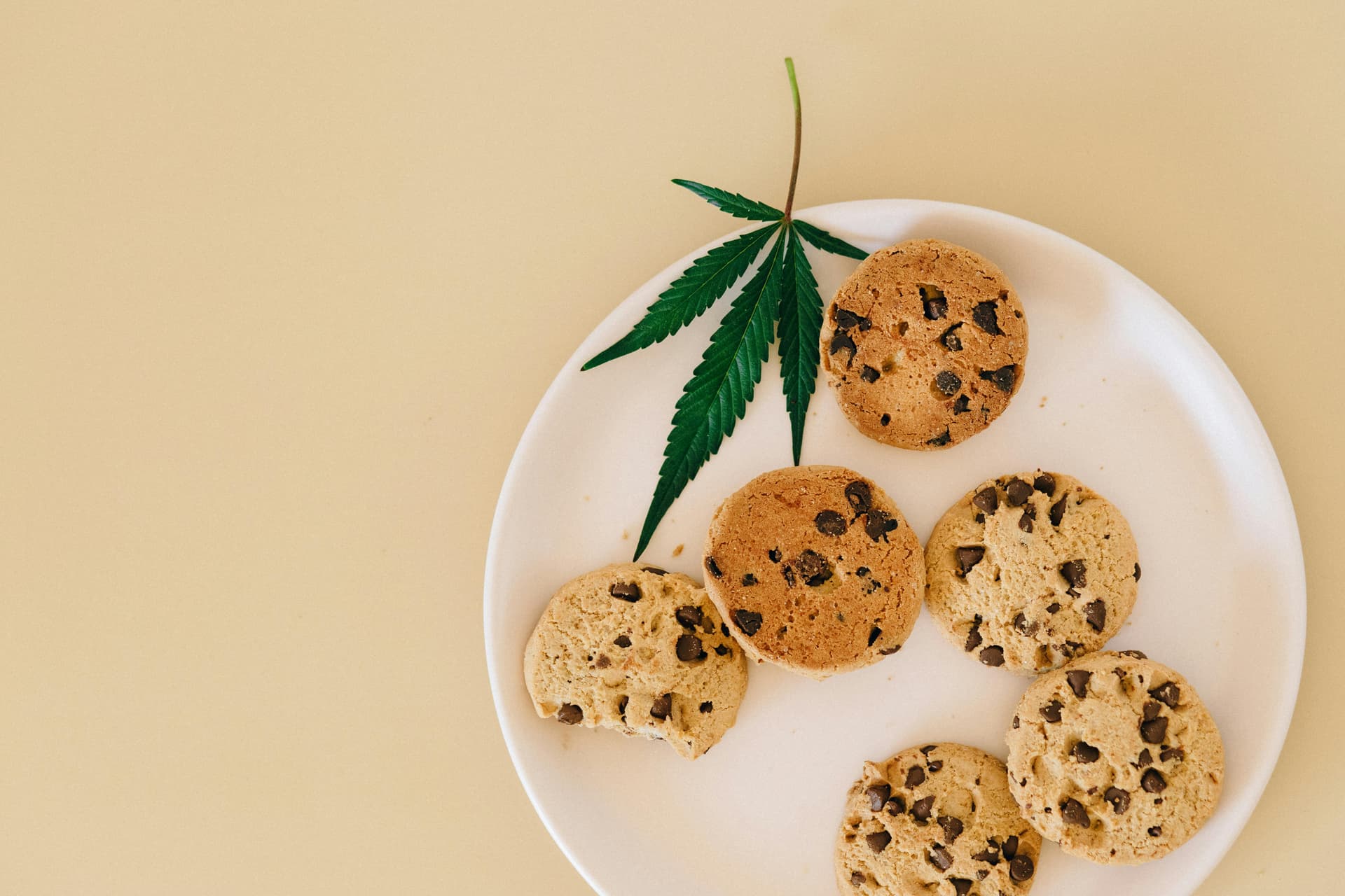 Edibles Through History: A Cultural Exploration of Infused Foods