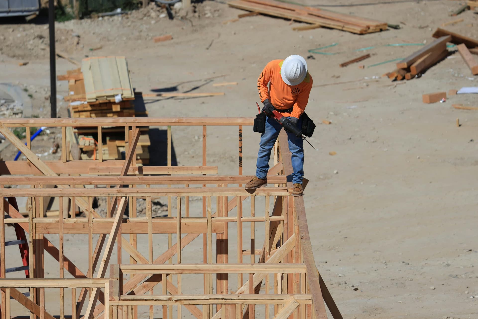 Skilled Trades Training: Building Hawaii’s Workforce