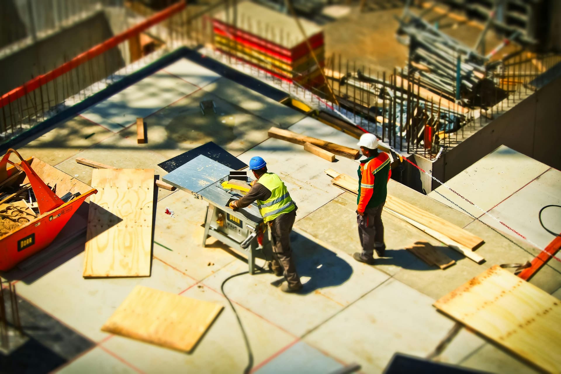 Connecting Contractors with Resources Through the Southern California Contractors Association – ABC SoCal