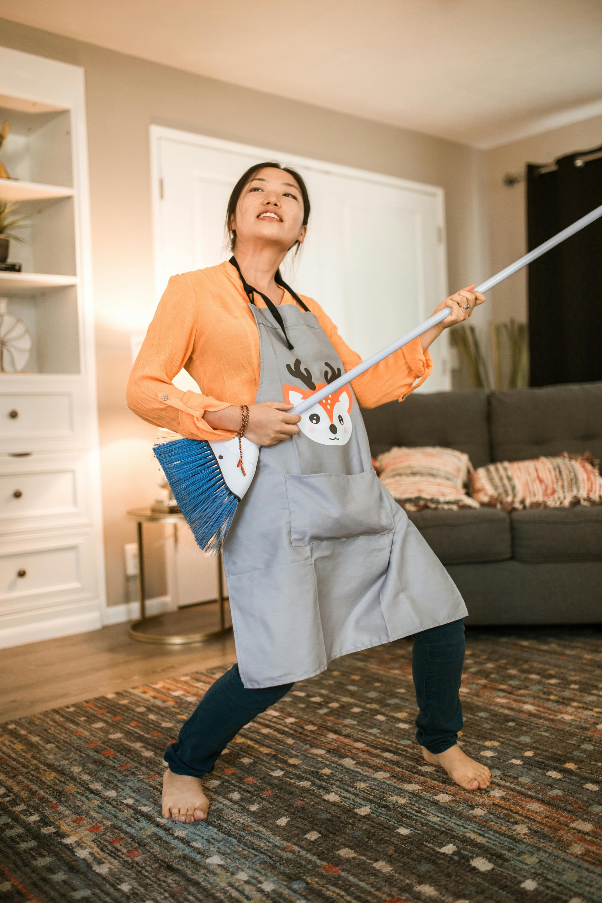 Carpet Cleaning Dubai Experts Offering Personalized Solutions