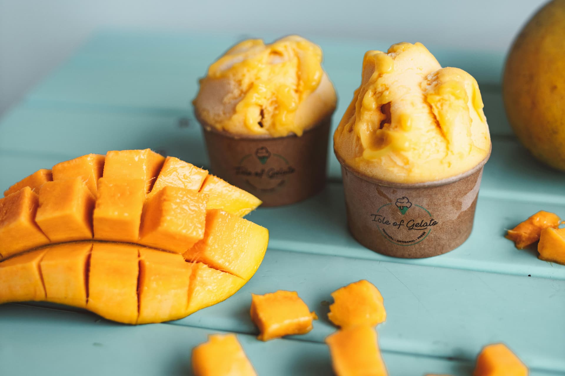 A Nut-Free Care Package Designed to Bring Joy and Comfort
