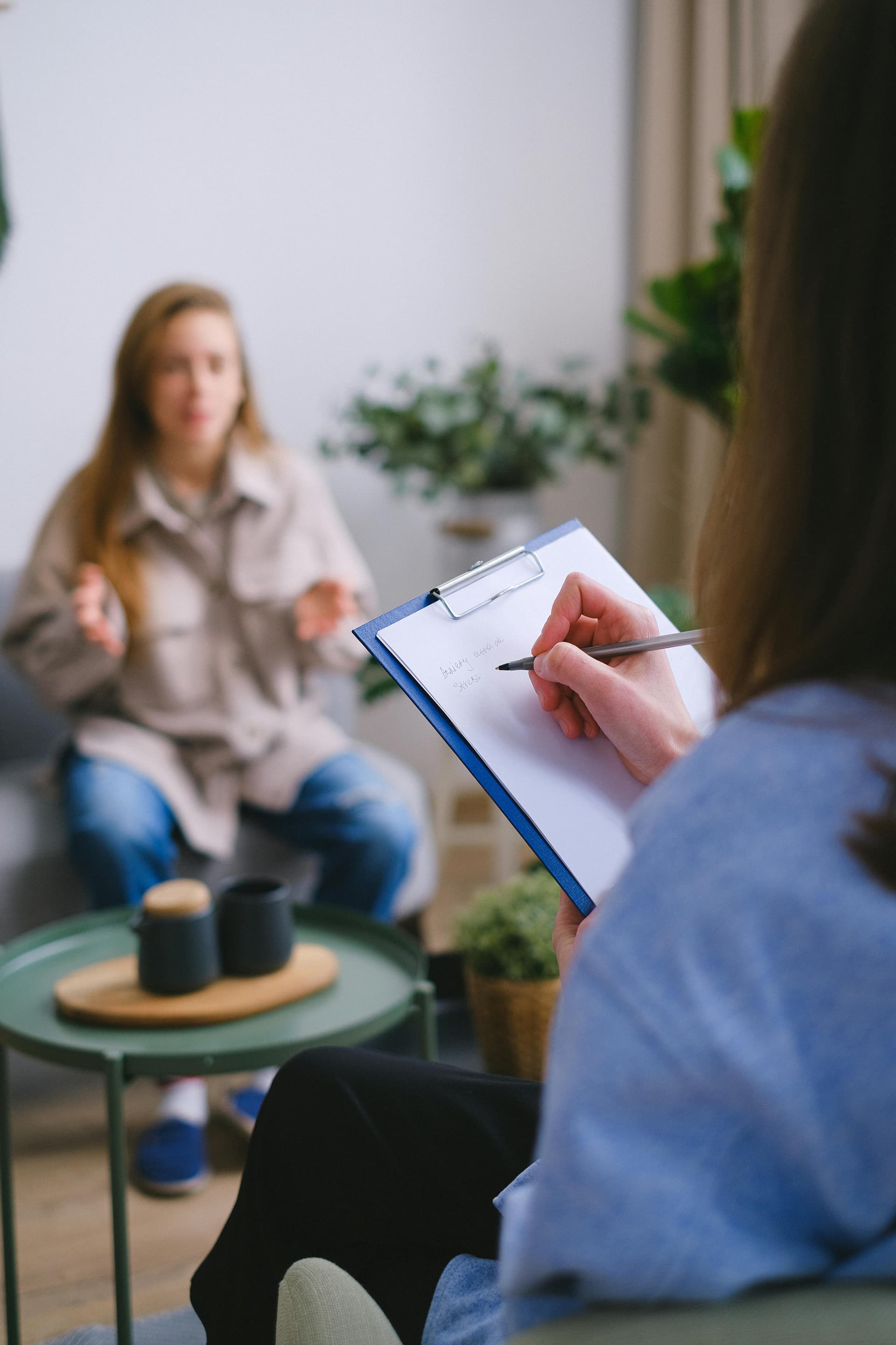 Psychiatrists in Dubai | Expert Mental Health Care at CHMC