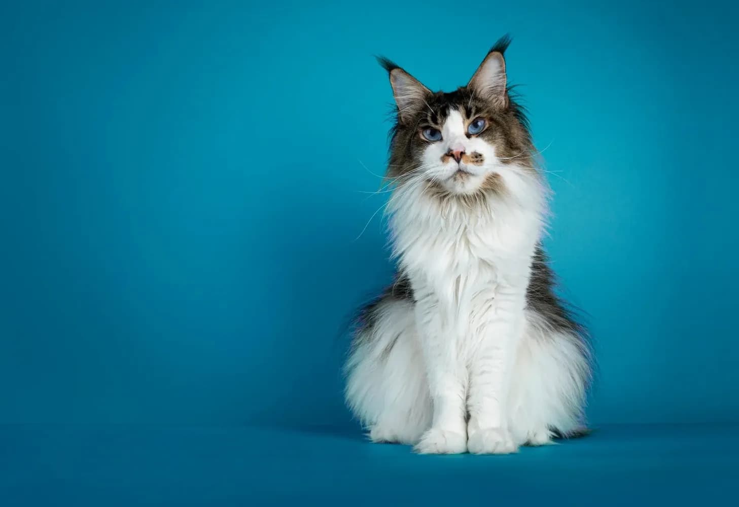 Maine Coon Kittens for Sale Bay Area – Visit Amore Cattery
