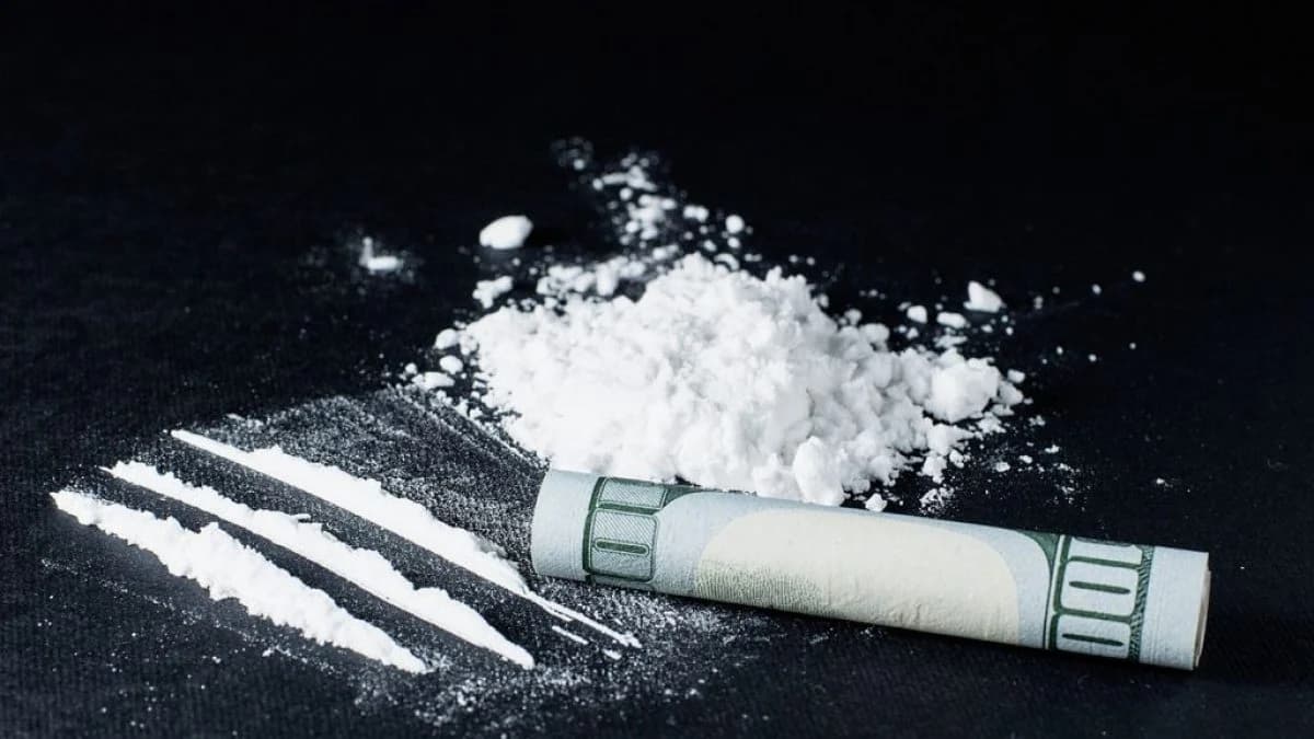 What Is 8 Ball Cocaine? A Historical Perspective