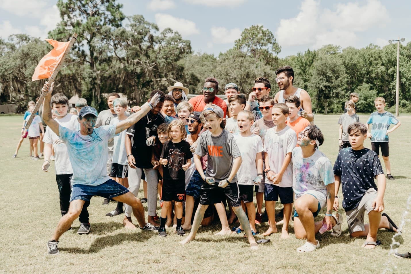 Christian Summer Camp Florida: Building Strong Faith in Young Hearts