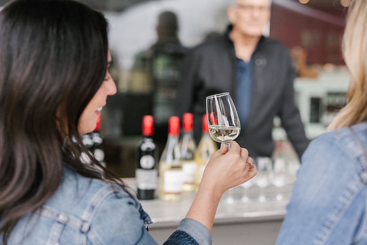 Book the Best Langley Wine Tour Limo Today