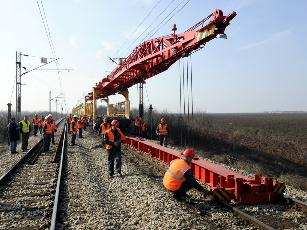 Expert Advice on Finding Track Inspectors Near Me for Reliable Rail Assessments