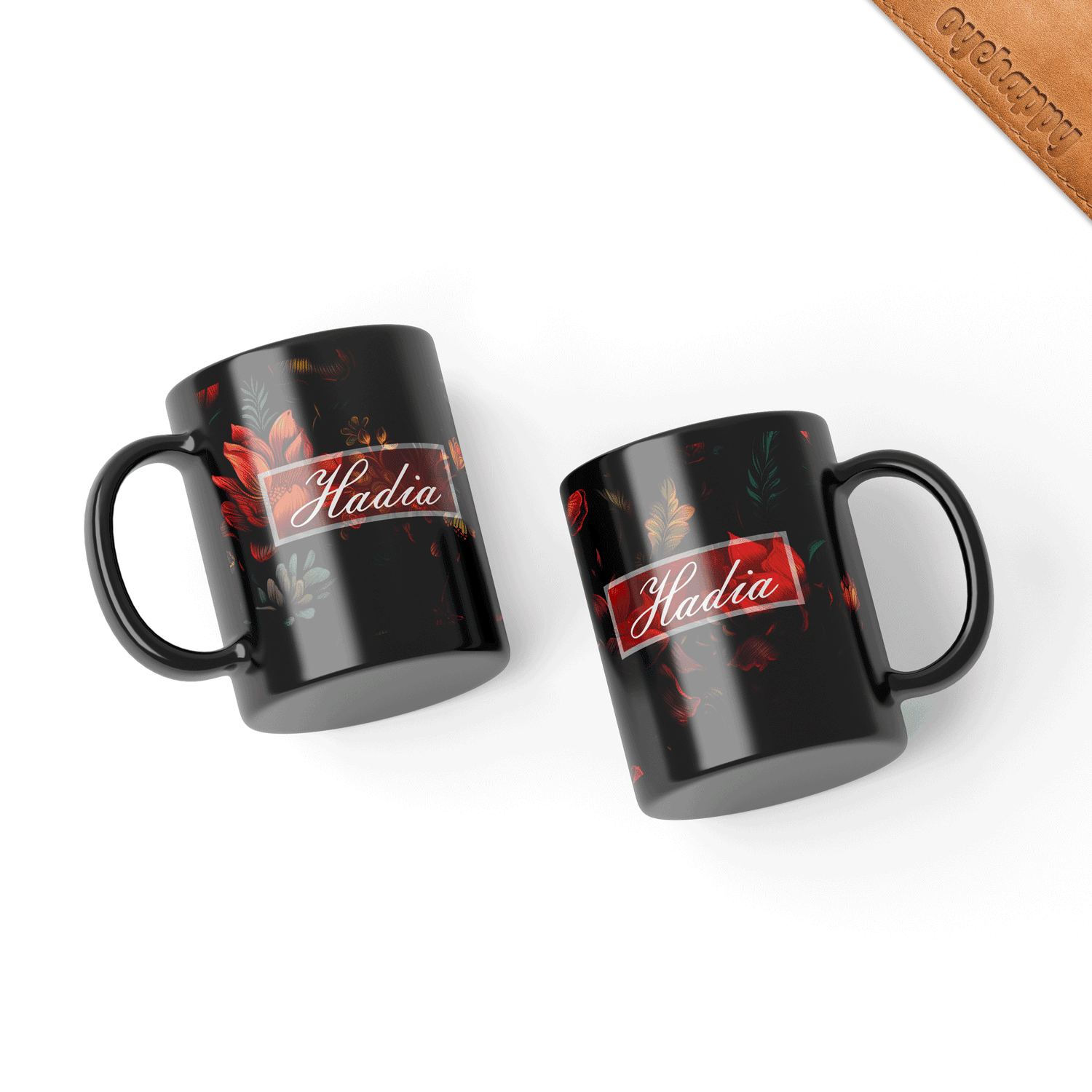 Dublin’s Best Source for Professionally Printed Custom Mugs