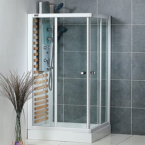 Elegant Showers UK for Complete Bathroom Solutions