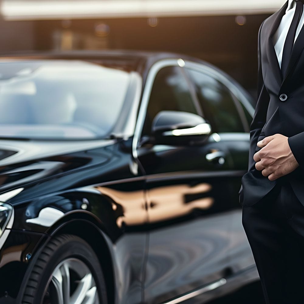 6 Top Vancouver Airport Pick Up Services to Make Travel Easy