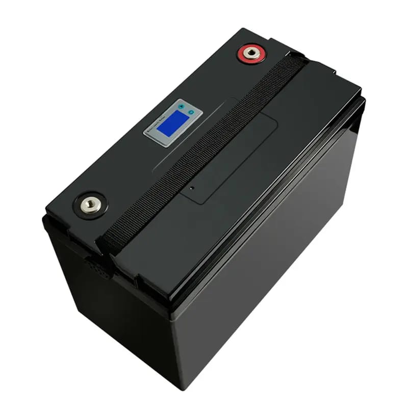 Best Deep Cycle Battery for RVs and Off-Grid Adventures