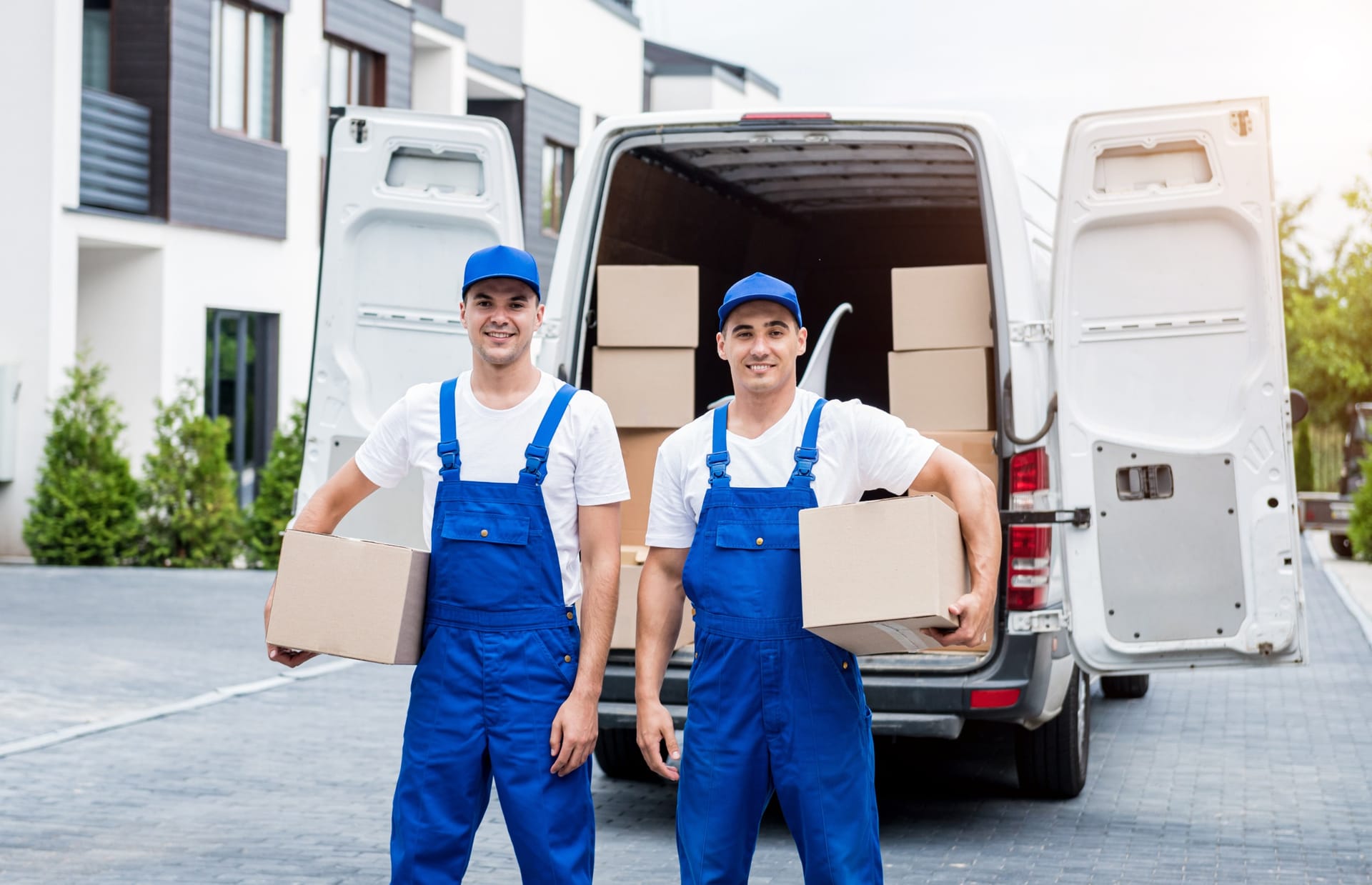 Phoenix Valley Logistics Company – Full-Service Logistics by DTS Logistics L.L.C.
