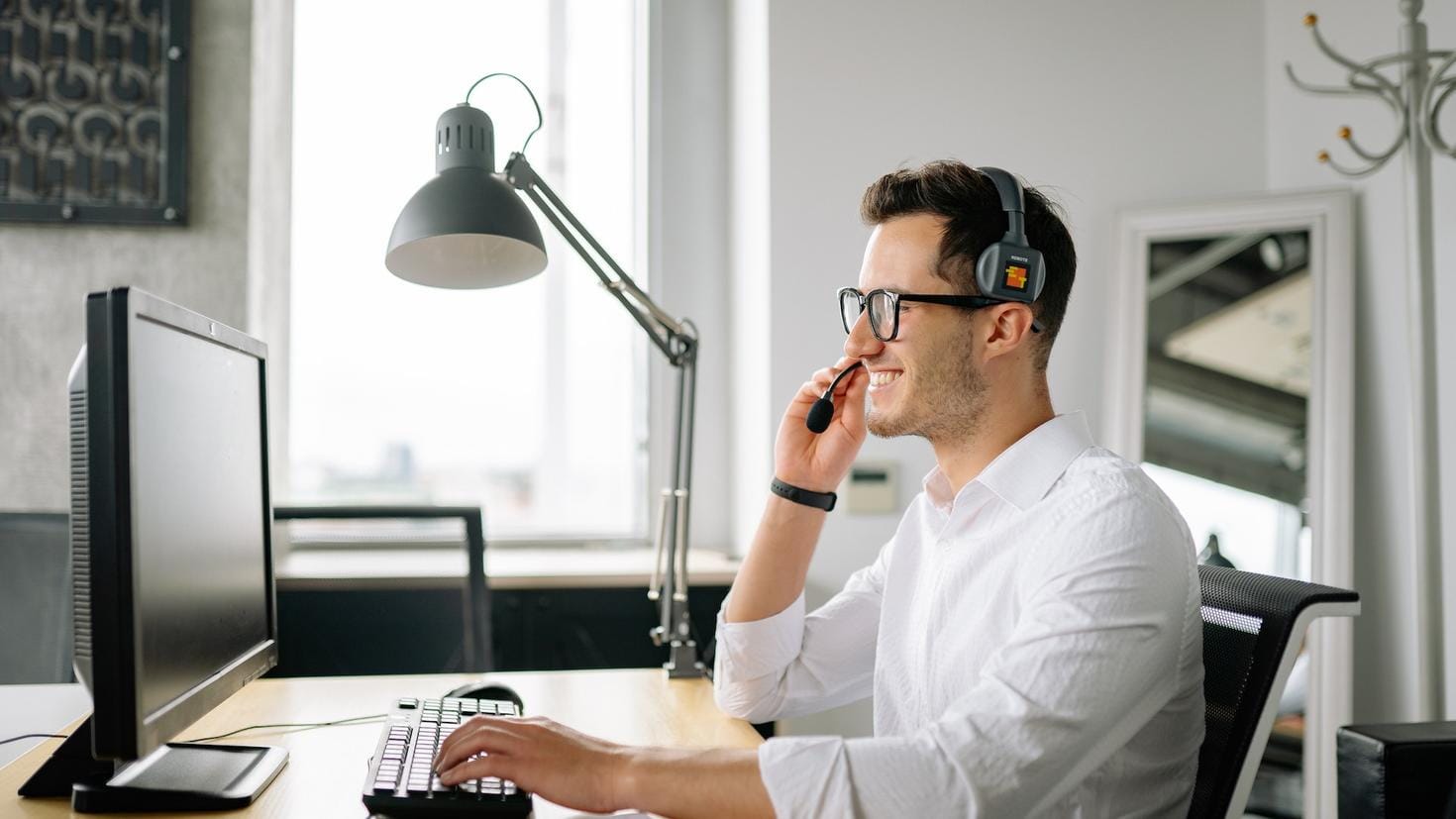 IT Dienstleistungen: Professioneller IT-Support rund um die Uhr