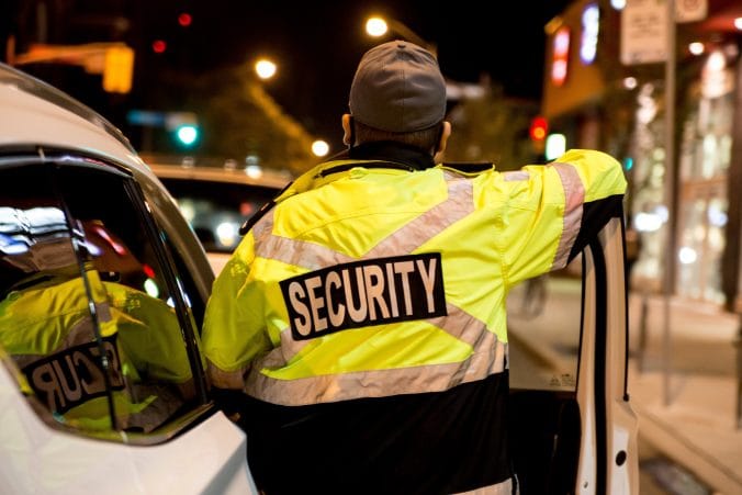 Security Company Liverpool – Complete Guarding &amp; Protection Services