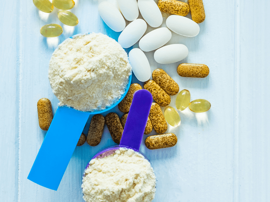 Title: White Label Supplement Manufacturers | Alaska Spring Pharmaceuticals