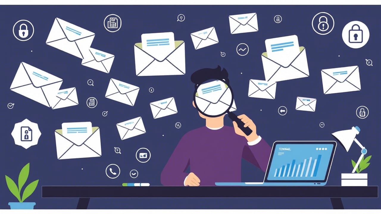 Why 10 Minute Mail Disposable Email Is Perfect for Privacy
