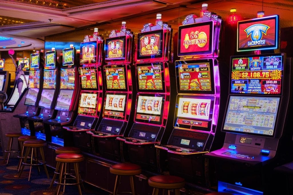 Birutoto Hadir dengan Koleksi Permainan Slot Gacor Terlengkap