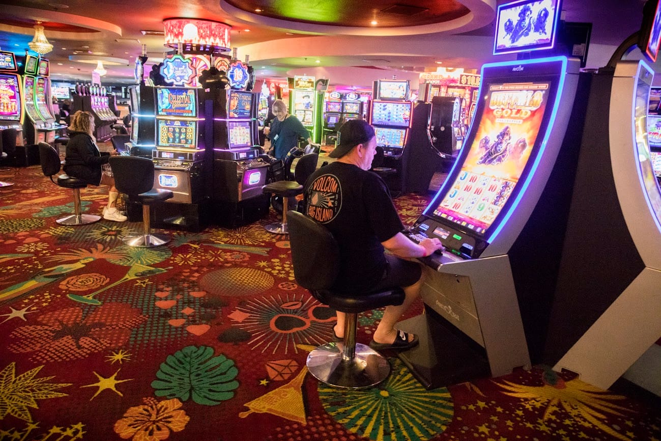 Unlocking the Secrets to Winning Big on Slot Machines