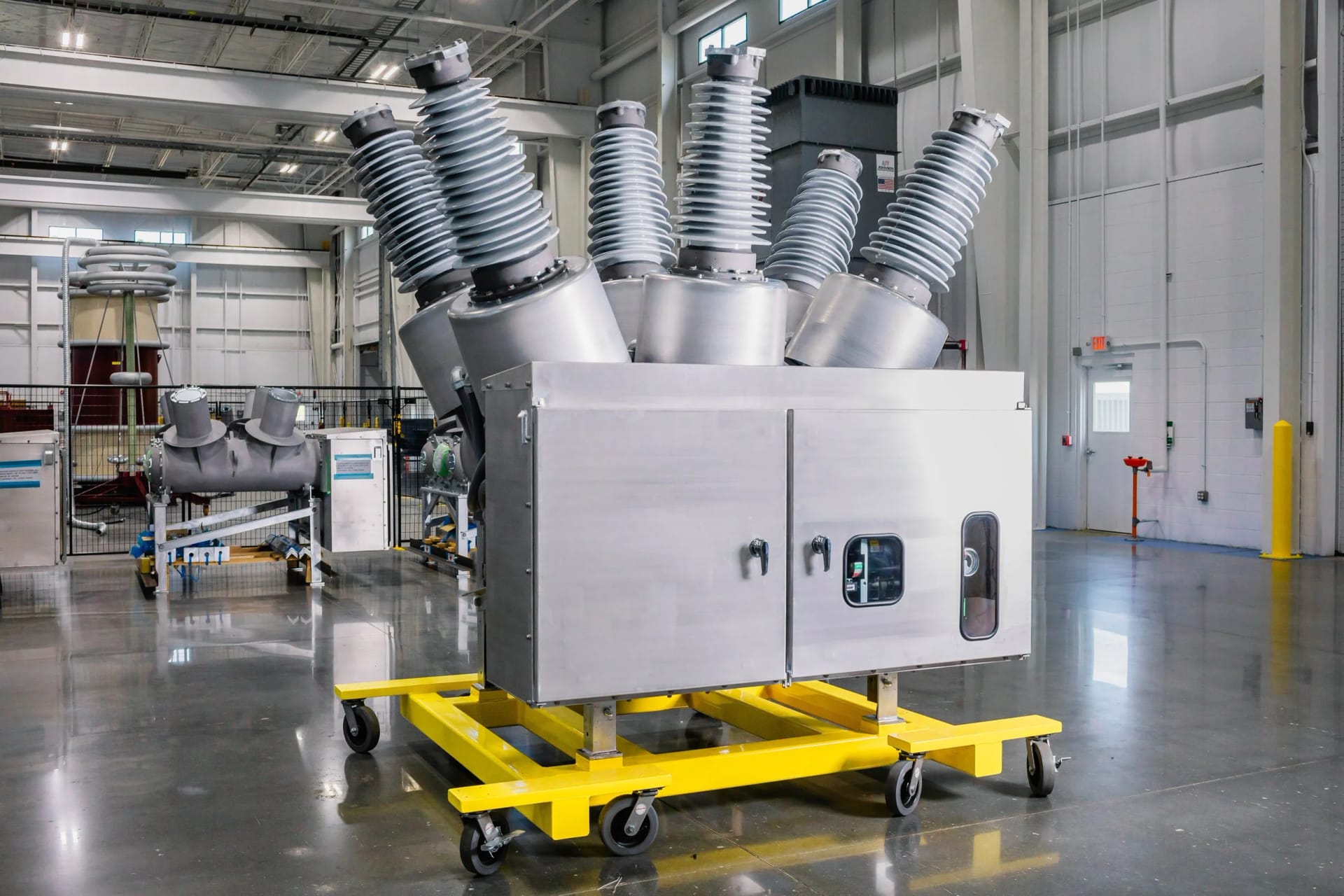 Top Reasons Engineers Recommend Vacuum Circuit Breaker Solutions