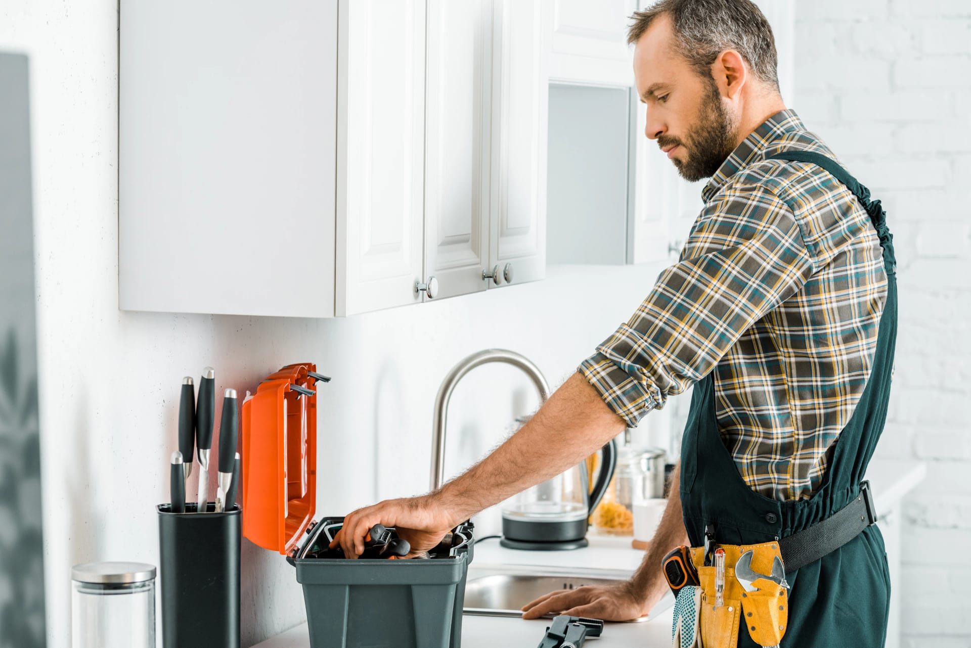 Reliable Handyman Seattle Services You Can Rely On