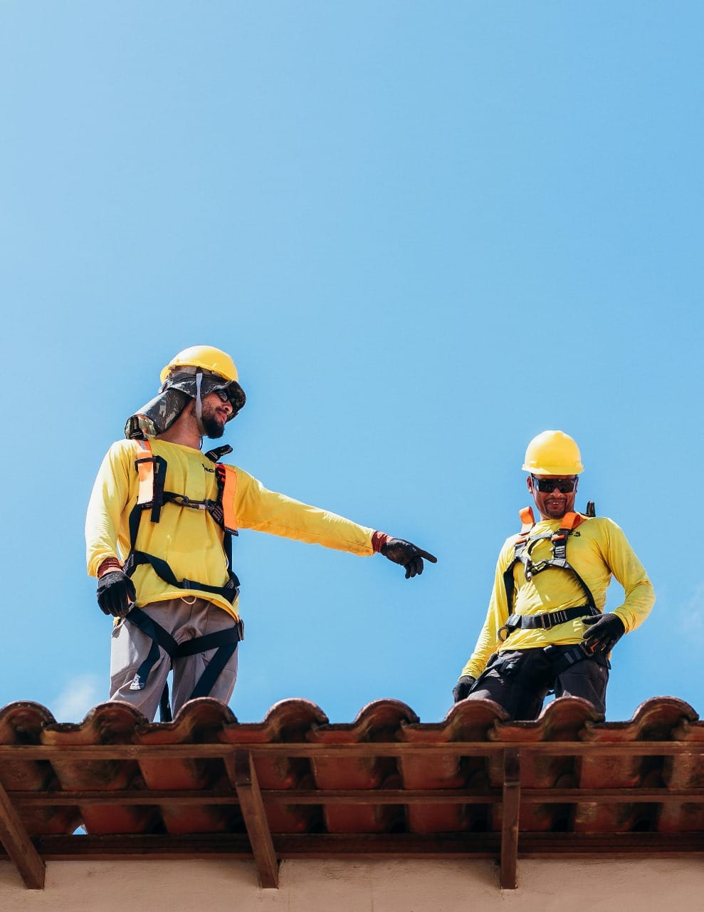 Top Construction Safety Training Programs in the Carolinas