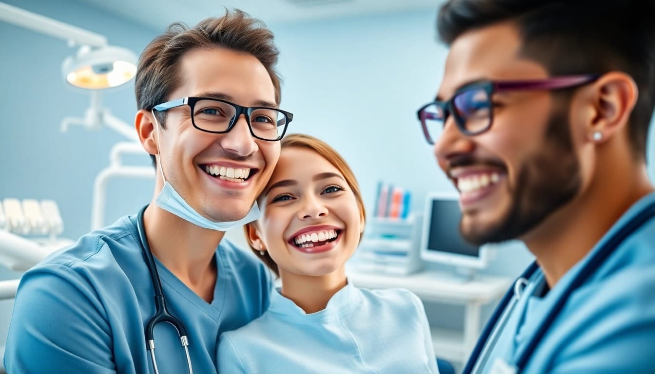 Why Invisalign for Adults Hawthorn Is a Top Choice for Professionals