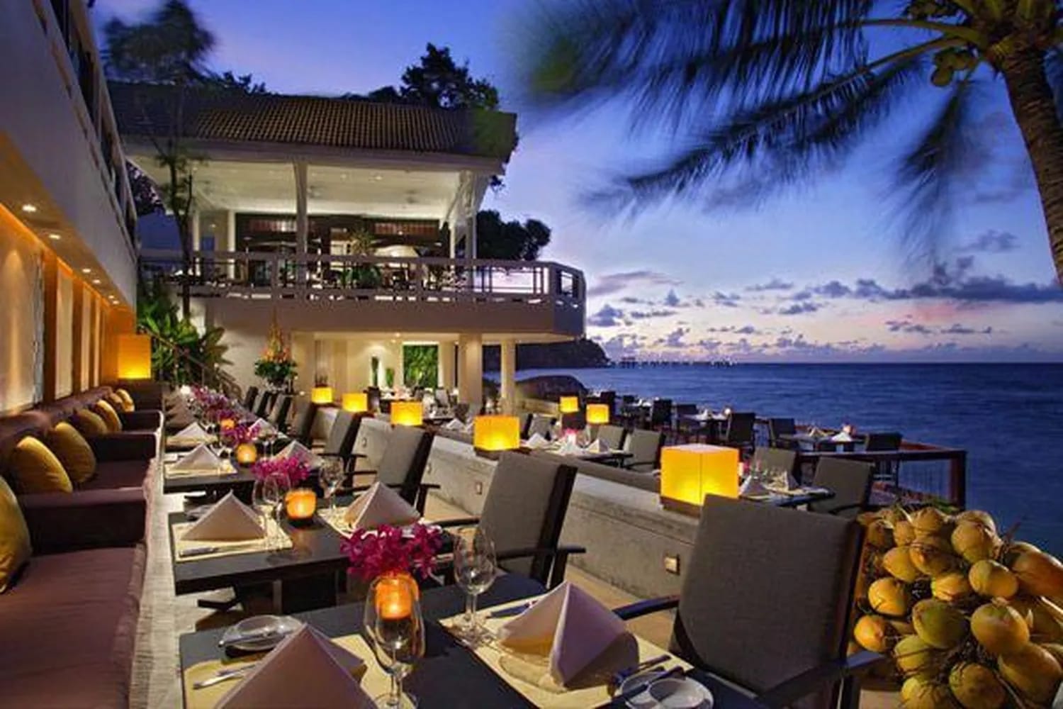 This Luxury Guide – Elite Travel Picks by 21 Sensations