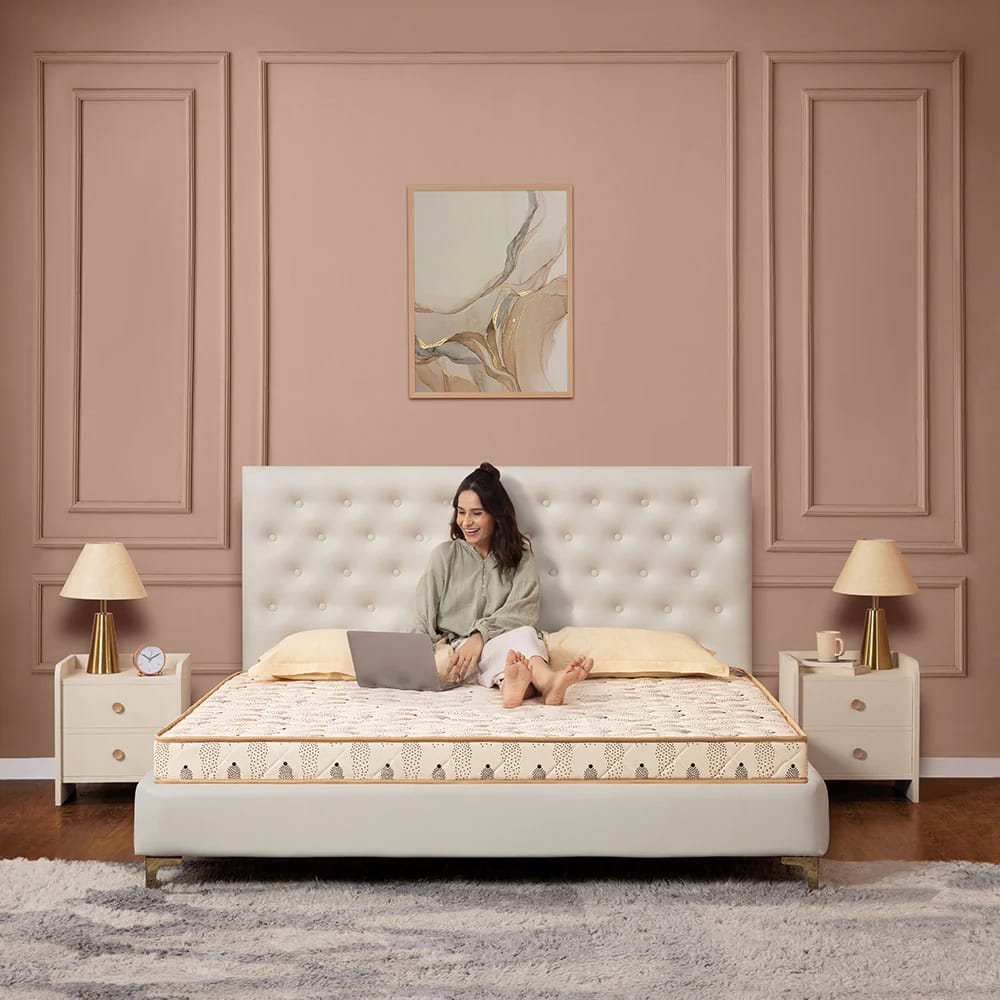 Adjustable Beds Custom Comfort at Fosters Mattress