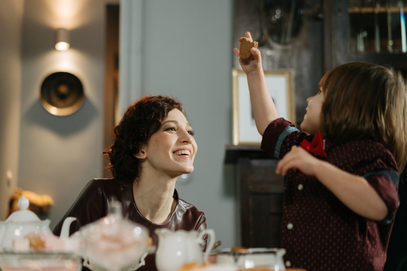 Yaya Middle East Connects You to the Most Experienced Experienced Live-in Nanny in Dubai