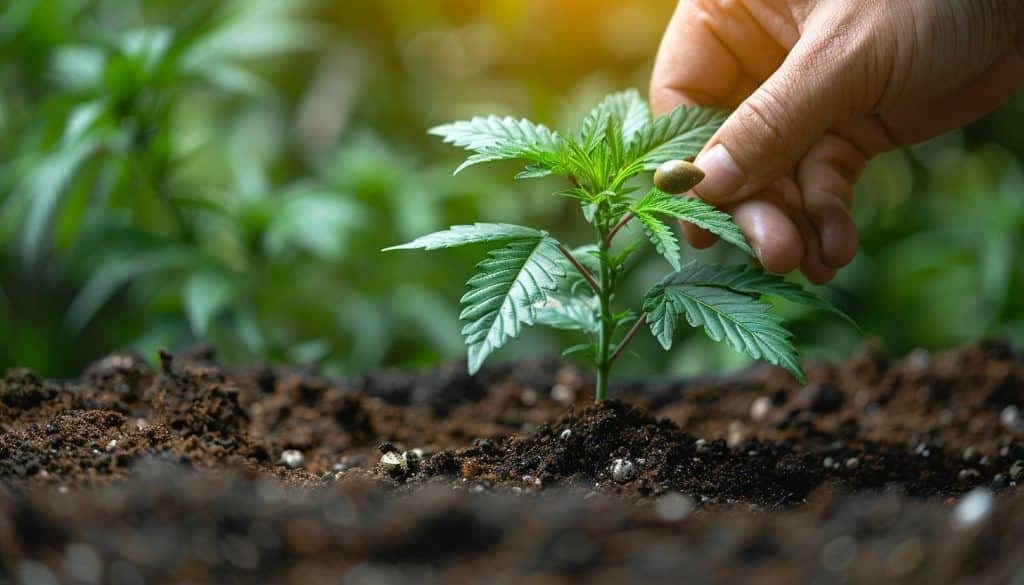 Cannabis Club – Exclusive Cannabis Club by Clubs Cannabis Madrid