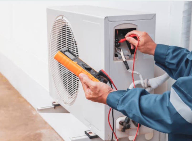 Trusted Furnace Replacement South Salem | LOCAL HVAC REPAIR