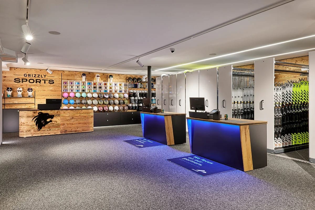 Ski Shop Natick, MA – Visit Ski Shop Natick, MA for Rentals, Gear, and More